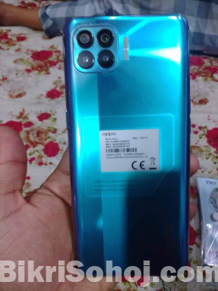 Oppo f17 pro